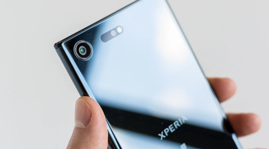 Sony có thêm smartphone cao cấp mới sau Xperia XZ Premium