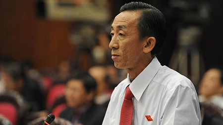 Ông Trần Hoàng Ngân làm thành viên Tổ Tư vấn kinh tế của Thủ tướng