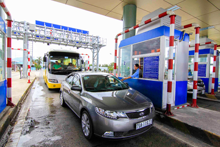 Bộ GTVT ra 'tối hậu thư' việc chây ì thu phí tự động