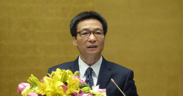 Phó Thủ tướng lo lắng khi người Việt lười ăn rau, thích rượu bia