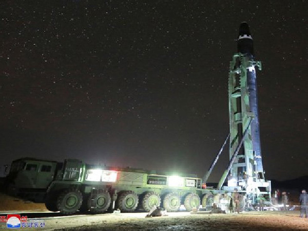 Giải mã tốc độ Triều Tiên phóng tên lửa nhanh bất thường