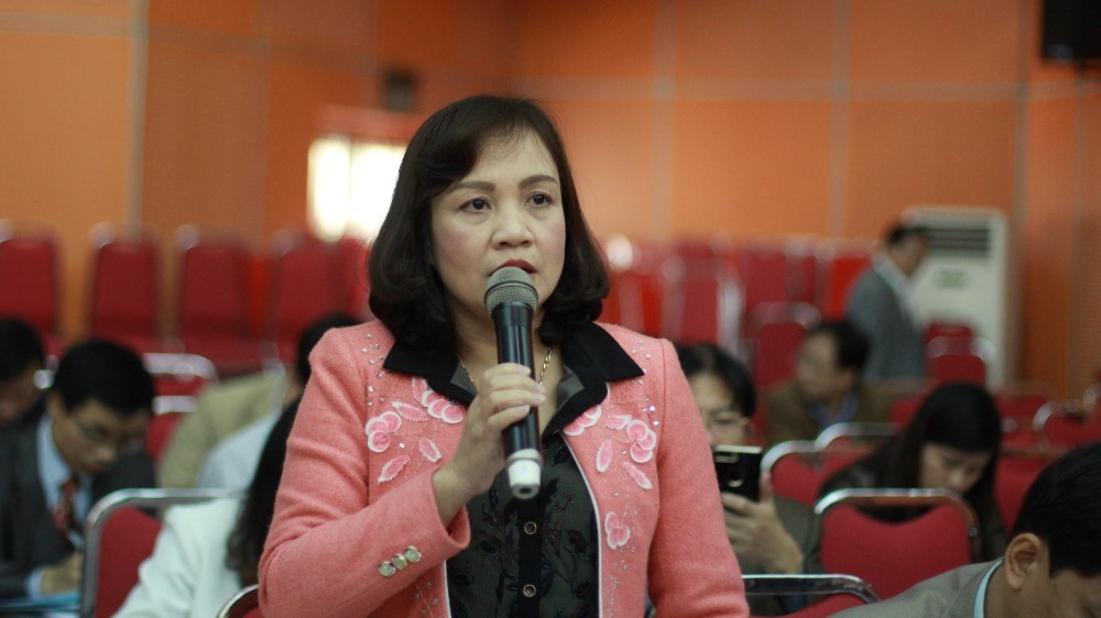 Nâng chuẩn giáo viên tiểu học: Cần có lộ trình