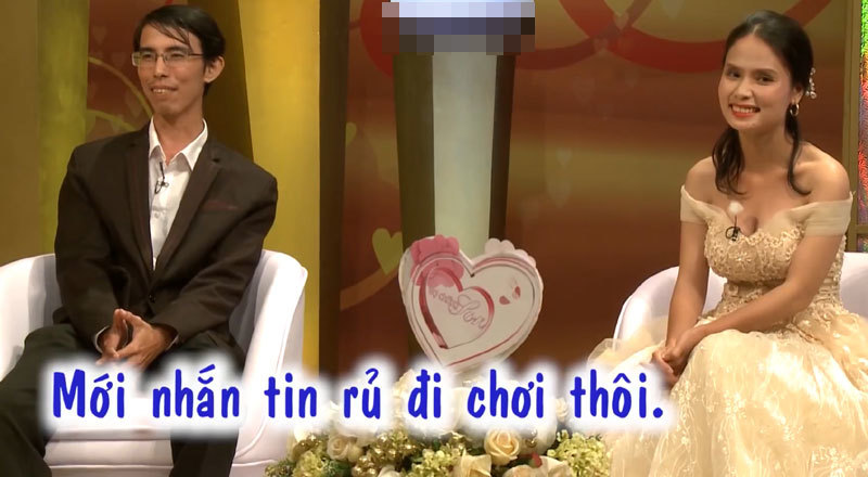 Thầy giáo địa lý bị vợ 'tố' gian xảo, bắt cá nhiều tay