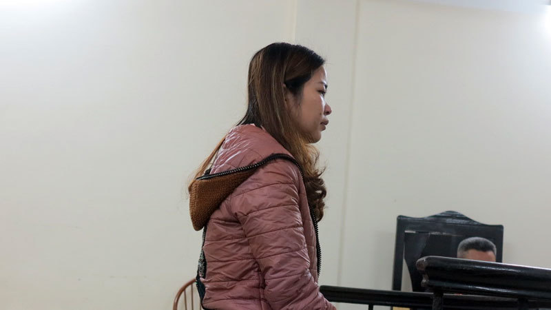 Hà Nội: Bị 'lột' hết tài sản vì đưa gái lạ về nhà