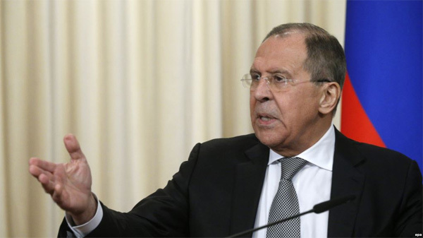 Nga tố Mỹ cố ý khích Triều Tiên