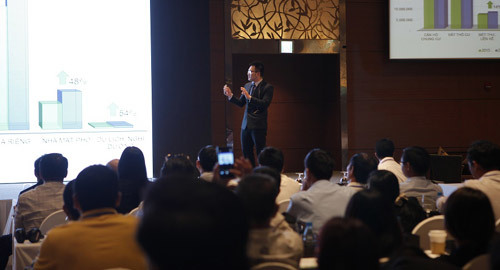 Chuyên gia dự báo về xu hướng BĐS 2018