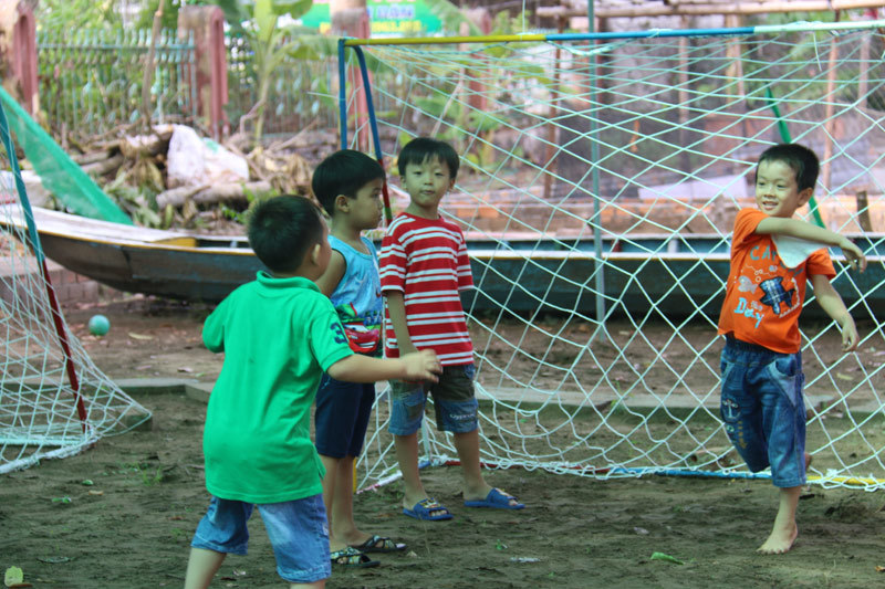 Lương 3 triệu, cô giáo mầm non bỏ nghề sau 1 năm bám trụ