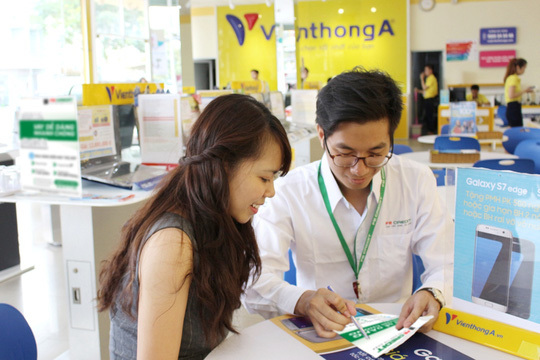Tăng 20% trong suốt 10 năm: Tài chính tiêu dùng bùng nổ
