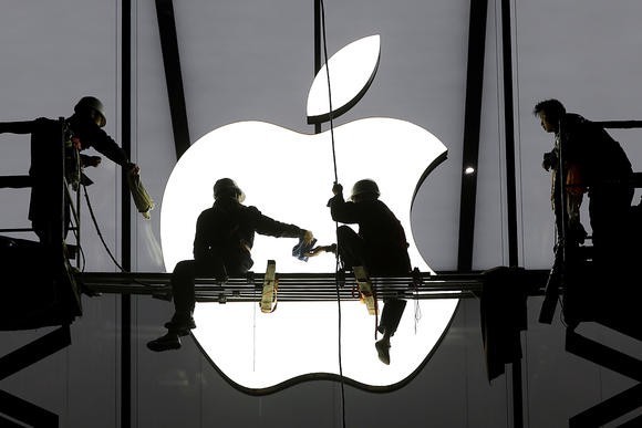 Apple lại khiến một đối tác sắp tan nát