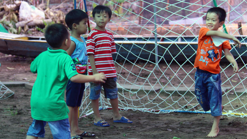 Giảng viên sư phạm kiến nghị Bộ trưởng coi trọng giáo dục mầm non