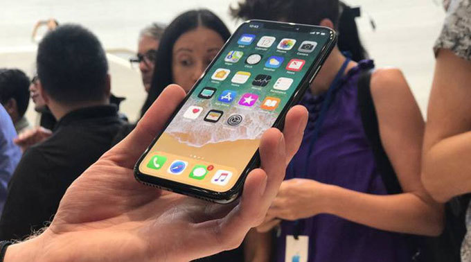 Qualcomm muốn cấm bán iPhone