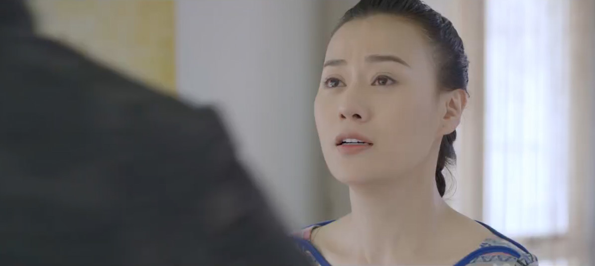 'Ngược chiều nước mắt' tập 22: Mai nhận cái tát trời giáng từ Sơn