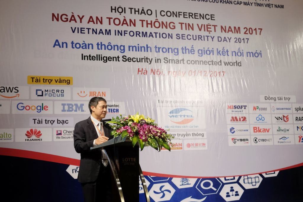 Công tác đảm bảo ATTT cần sự thích ứng chủ động, linh hoạt