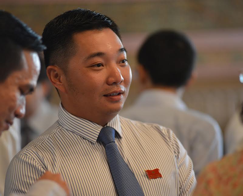 Chủ tịch Quận 12 nói về thông tin có