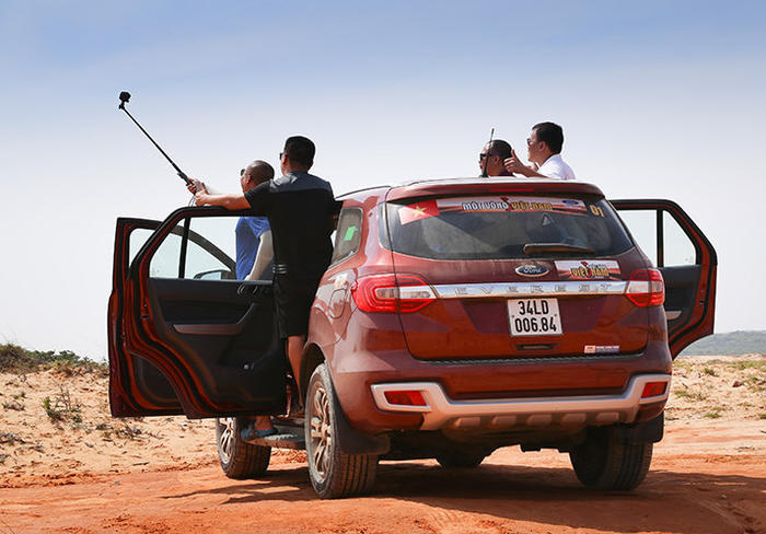 7 tiêu chí chọn xe ô tô cho gia đình