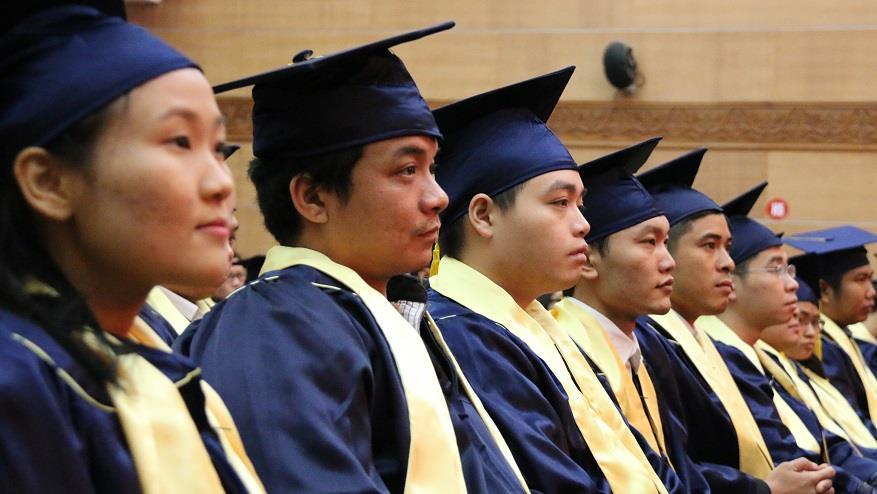 Đề xuất mô hình thu hút giáo sư ở nước ngoài đào tạo tiến sĩ cho Việt Nam