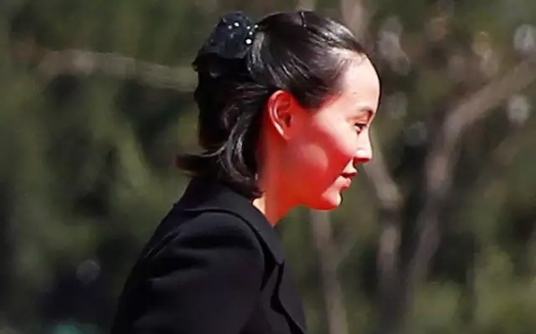 Những cánh tay đắc lực của Kim Jong Un