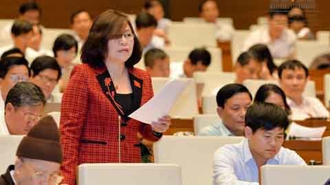 “Nếu NQ 05 được nghiên cứu kỹ thì xã hội nay đã khác rồi”