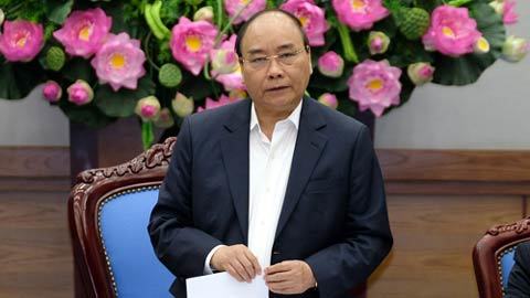 Thủ tướng: Không để kéo dài tình trạng tại trạm BOT Cai Lậy