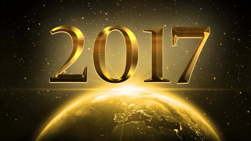 iPhone X, Bitcoin, WannaCry gây chấn động làng công nghệ 2017