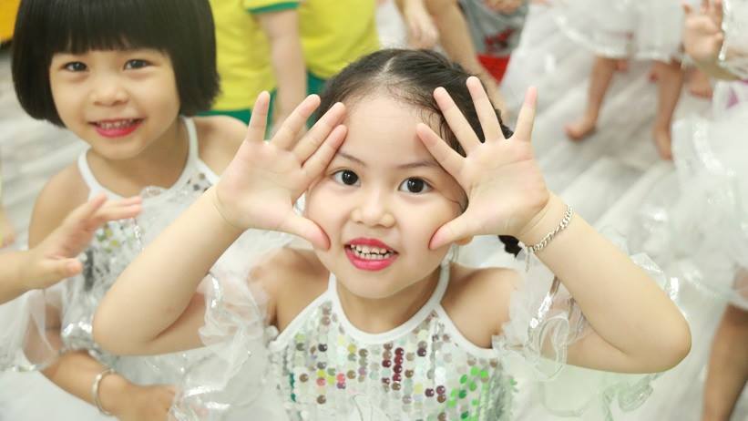 Đề xuất miễn học phí cho cấp học mầm non