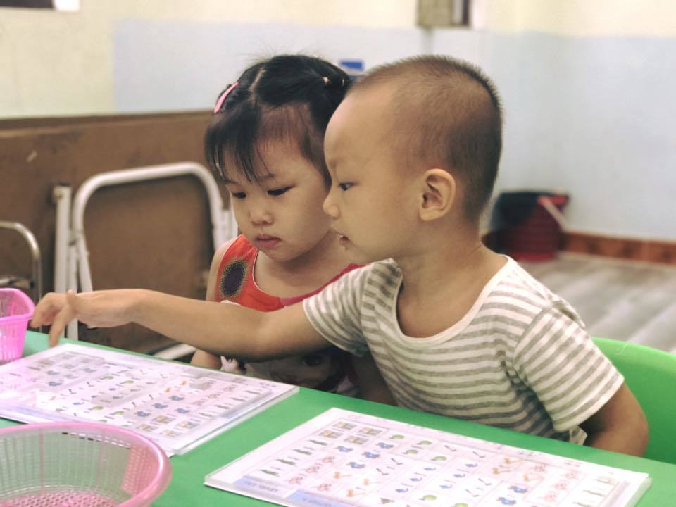 Trừ tham nhũng sẽ miễn được học phí mầm non, THCS