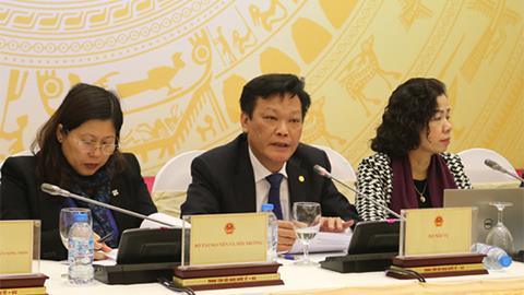 Vụ lọt hồ sơ Trịnh Xuân Thanh: Yêu cầu bảo mật kết luận