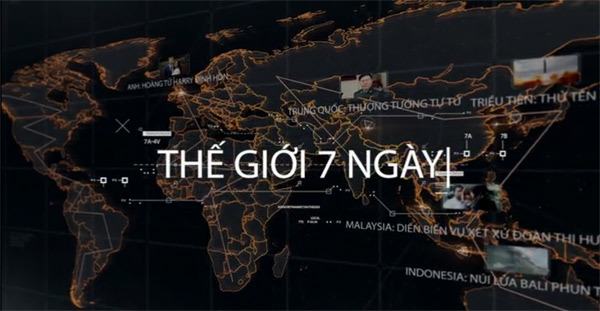 Thế giới 7 ngày: Triều Tiên phóng 'quái vật' mạnh nhất đe dọa Mỹ