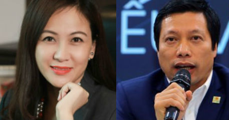 Lộ tài sản 3.000 tỷ: Đại gia Tô Như Toàn là ai?