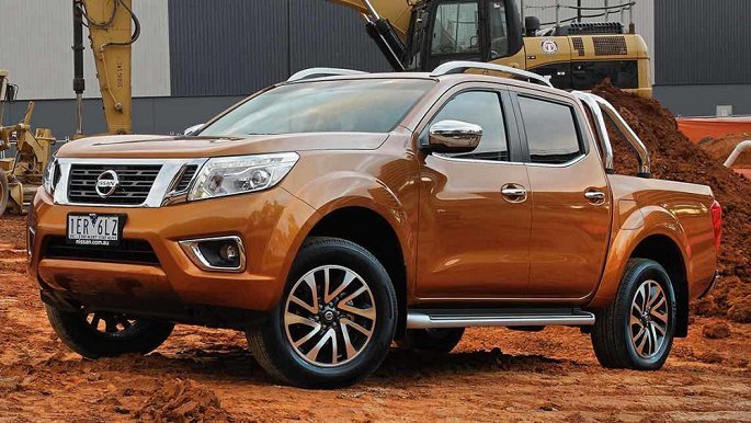 Nissan Việt Nam phải triệu hồi 3.073 xe do lỗi túi khí