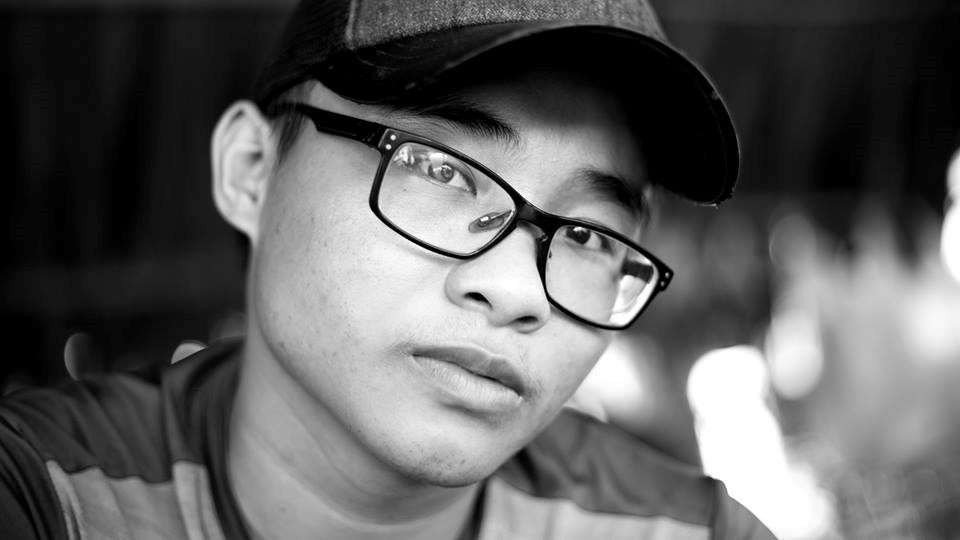 Chàng trai kể về 8 phút nỗ lực hồi sinh chó con bị đuối nước