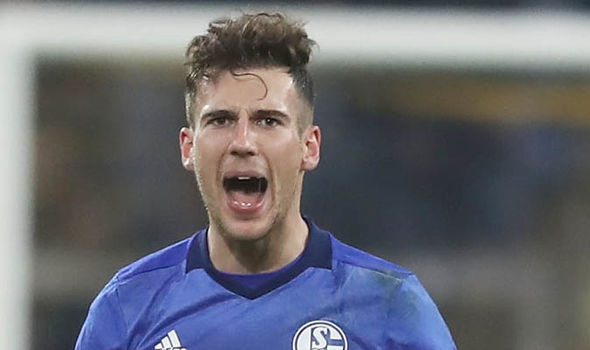 MU nhảy vào giành Goretzka, Pep cảnh báo Arsenal