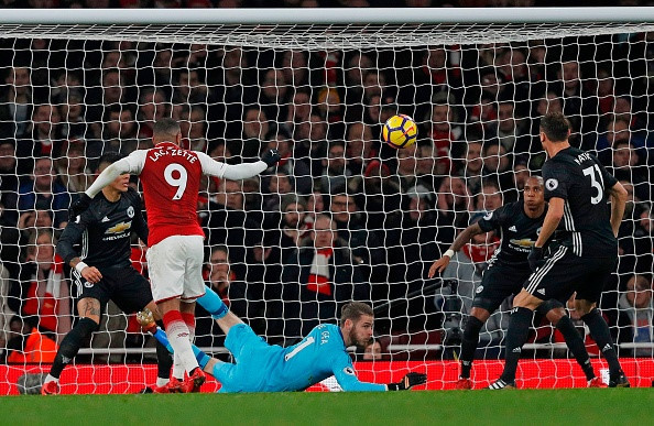 Pha cản phá không thể tin nổi của