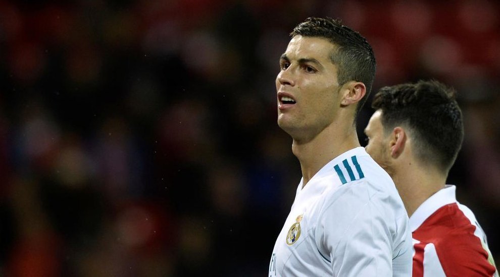 Bilbao 0-0 Real Madrid