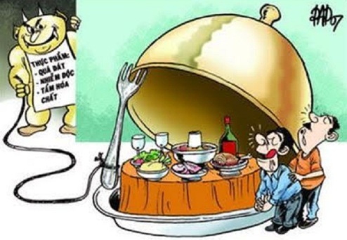 ‘Lợn hai chuồng, rau hai luống’: Khi người ta ‘hồn nhiên’ làm cái ác