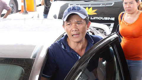 Tài xế phản ứng dữ dội, BOT Cai Lậy xả trạm lần thứ 14