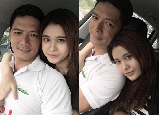 Xôn xao tin Bình Minh bị đánh vì hẹn hò với Trương Quỳnh Anh