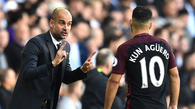 MU thoải mái ký Danny Rose, Pep đẩy Aguero... ra đường