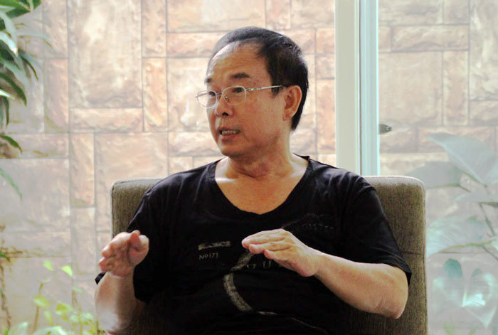 Hành trình xin cơ chế đặc thù qua lời kể của nguyên Phó chủ tịch TP.HCM