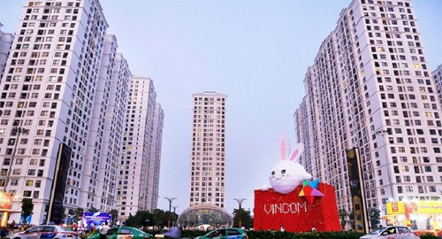 Standard & Poor’s nâng hạng tín nhiệm Vingroup