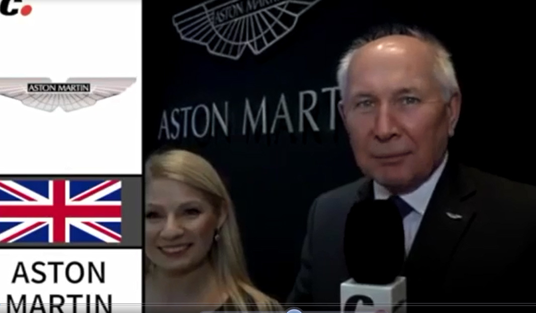 Cách đọc tên các hãng xe một cách 'chuẩn' nhất?