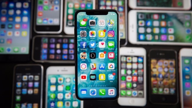 Bản cập nhật iOS 11.3.1, Apple cảnh báo người dùng iOS