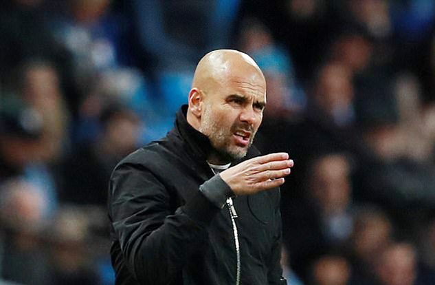 Guardiola muốn Pogba ra sân ở đại chiến MU vs Man City