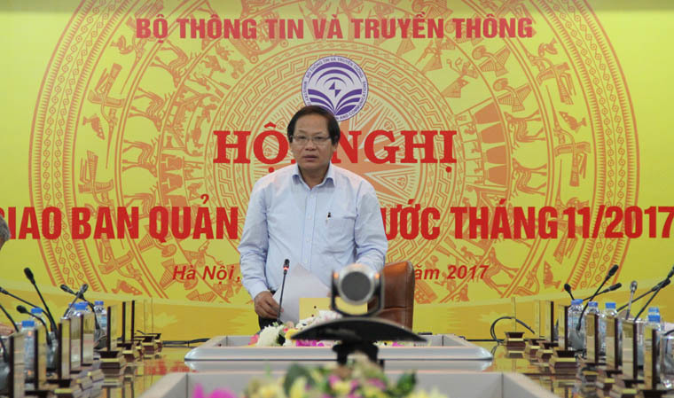 Chống thông tin xuyên tạc của thế lực thù địch trong dịp Tết