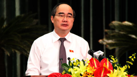 Ông Nguyễn Thiện Nhân: Phải công khai hóa các kết luận thanh tra