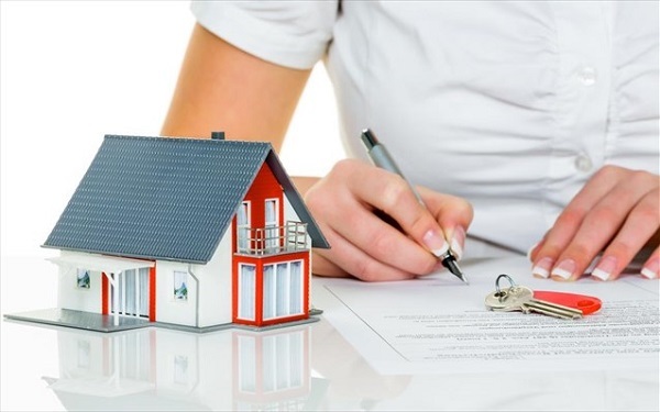 Chồng chết, con dâu đòi chia nhà của bố mẹ chồng