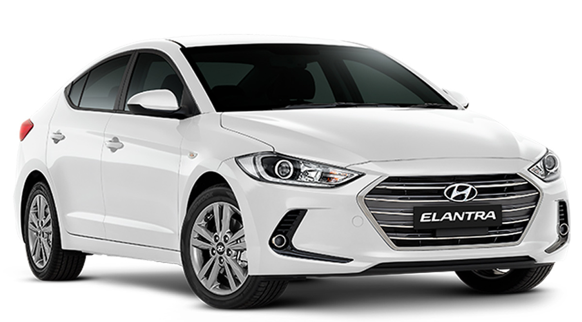 Ô tô Hyundai giảm sâu: Giá hơn 500 triệu, cạnh tranh Mazda 3