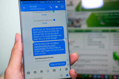 Mẹo phòng tránh lừa đảo trên Facebook