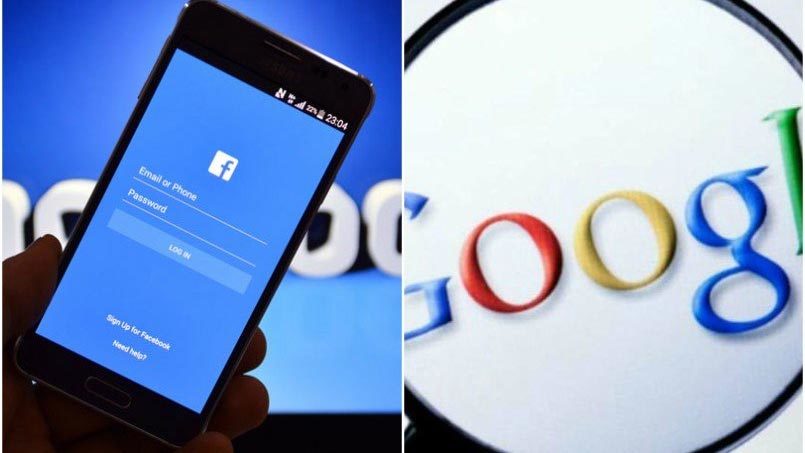 Australia điều tra Google, Facebook