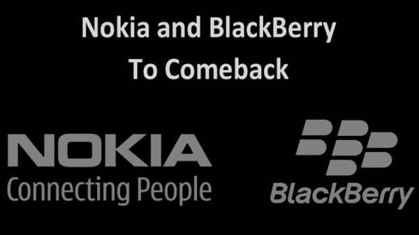 BlackBerry chấp nhận trả Nokia số tiền phạt 